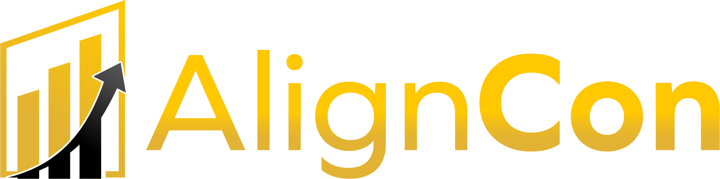 Logotipo de AlignCon